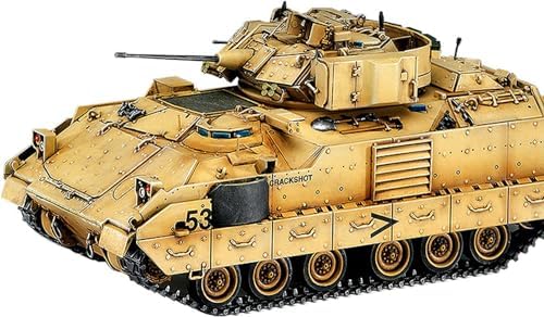 楽天市場】アカデミー 1/35 マガフ6B ガル・バタシュ AM13281