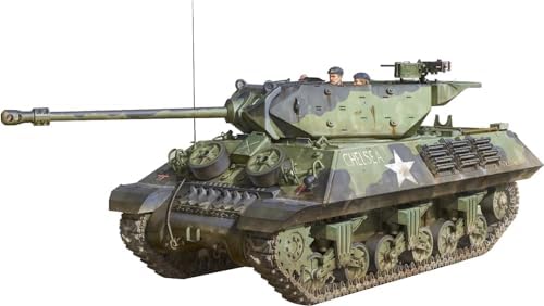 タコム 1/16 イギリス M10 2c アキリーズ 駆逐戦車 プラモデル TKOAHHQ-007【沖縄県へ発送不可です】