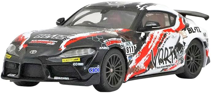 京商 1/43 トヨタ スープラ 3000gt 京商 1/43 トヨタ TRD 3000GT (シルバー) : ミニカーショップ
