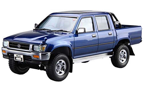 楽天市場】アオシマ ザ☆チューンドカー 1/24 LN107