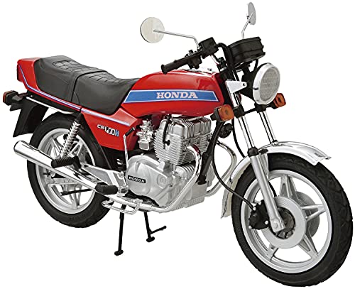 ビ*ト様 HONDA ホークIII　CB250N CB400N 中部限定カラー CB400n 250n ホーク3 中部限定カラー バブ 外装 - メルカリ