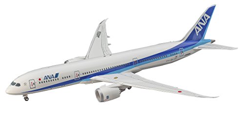 楽天市場】プラモデル 模型 1/200 ANA ボーイング787-9 全日空