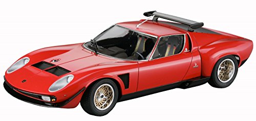 楽天市場】LAMBORGHINI JOTA SVR 1975 ランボルギーニ イオタ SVR