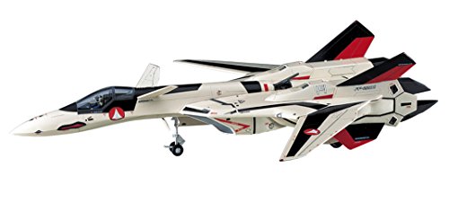 ハセガワ マクロスプラス YF-19 1/72スケール プラモデル 9【沖縄県へ発送不可です】画像