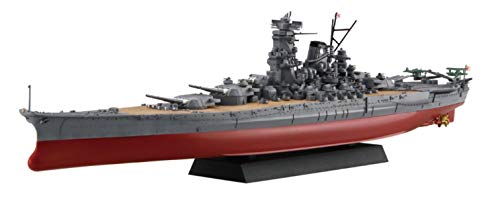 フジミ模型 1/700 艦NEXTシリーズ No.7 日本海軍戦艦 金剛 色分け済み プラモデル 艦NX7 Amazon | フジミ模型 1/700 艦NEXTシリーズ No.7 日本海軍戦艦