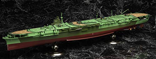 楽天市場】1/700 特シリーズ No.42 日本海軍航空母艦 雲龍（竣工