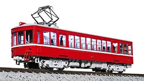 楽天市場】STEAMで深まる 赤い電車キット【KATO・25-923】「鉄道模型 N