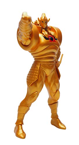 CMC NO.38 ミドルサイズ 悪魔将軍 原作 ロンズデーライト【沖縄県へ発送不可です】