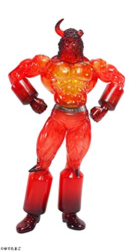 CMC Vol.EX バッファローマン 1.0 業火のクソ力 Ver.【沖縄県へ発送不可です】