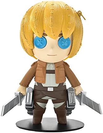 Cutie1Plus 進撃の巨人 アルミン・アルレルト【沖縄県へ発送不可です】