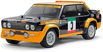 楽天市場】1/10 電動RCカーシリーズ No.453 1/10 RCC アルファロメオ