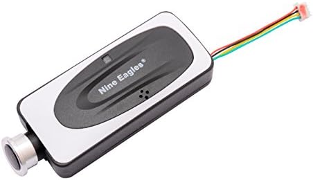 ハイテック ナインイーグルス GV6用 Wi-Fi カメラセット NE480391【沖縄県へ発送不可です】|じゃにおべる模型