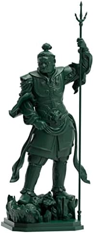 楽天市場】海洋堂 アートプラ ART PLA 四天王像 多聞天 全高約160mm