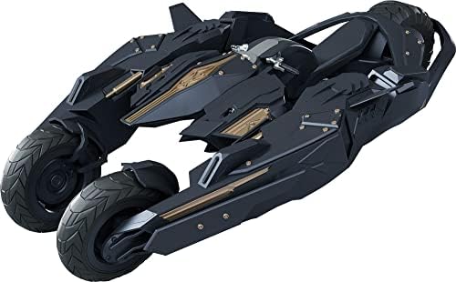 PLAMAX ブラックトライク DAWN FALL Ver. PLAMAX ブラックトライク DAWN FALL Ver.