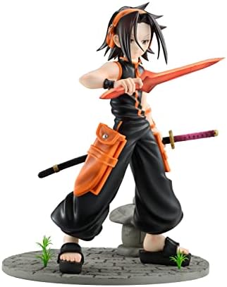 楽天市場】【限定販売】Lucrea(ルクリア) SHAMAN KING 麻倉葉