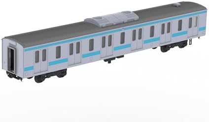 PLUM Plakit-Extra 1/80 JR東日本209系 直流電車タイプ 京浜東北色 サハ208 ディスプレイモデル 未塗装プラキット PP179【沖縄県へ発送不可です】 7,000円