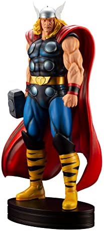 ARTFX MARVEL UNIVERSE THOR ソー ザ・ブロンズエイジ 1/6スケール PVC塗装済み簡易組立 フィギュア【沖縄県へ発送不可です】