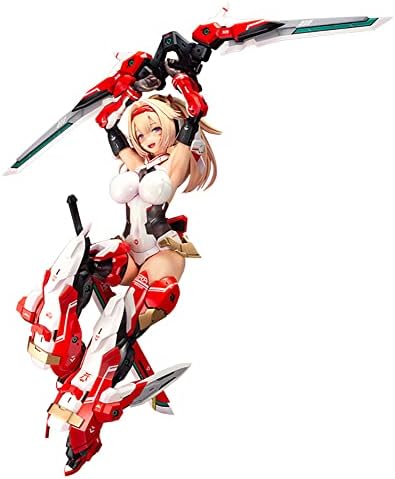 壽屋(KOTOBUKIYA) メガミデバイス 朱羅 弓兵 2/1スケール PVC製 塗装済み完成品 フィギュア PP955【沖縄県へ発送不可です】｜じゃにおべる模型