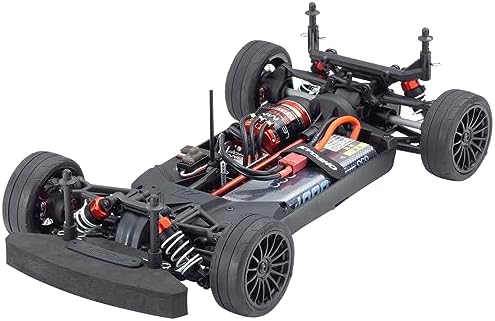 楽天市場】京商 ラジコン 1/10 EP 4WD フェーザーMk2 FZ02-RCV ラリー