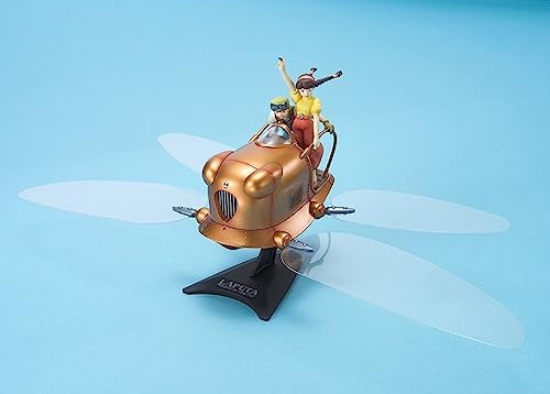 リリパットレーン ジブリ 天空の城ラピュタ パズーの小屋 現状 たぬき 希少 楽天市場】ジブリ美術館限定 リリパットレーン 天空