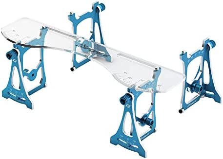 ジーフォース Set Up System V2 for 1/10 Touring Blue G0398 日本正規品【沖縄県へ発送不可です】