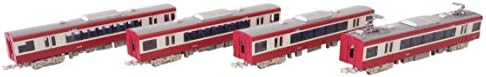 グリーンマックス Nゲージ 30202 京急2100形機器更新車 KEIKYU BLUE SKY TRAIN 8両編成セット (動力付き)【沖縄県へ発送不可です】｜じゃにおべる模型