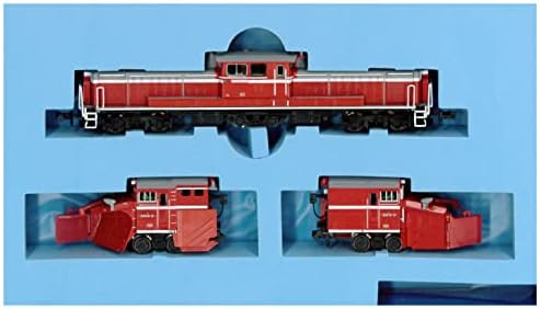 マイクロエース A8512 DD18-1・ラッセルヘッド付 楽天市場】マイクロエース DD18-1 ラッセルヘッド付 A8512 N