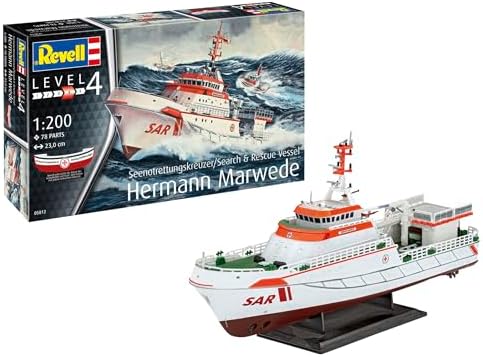 スパニッシュ・ガレオン 1/100スケール Amazon | ドイツレベル 1/96 スパニッシュ ガレオン 帆船 05620