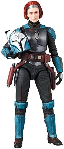 楽天市場】送料無料◇MAFEX マフェックス No.210 AHSOKA TANO