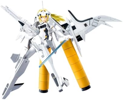 壽屋(KOTOBUKIYA) 武装神姫 天使型 アーンヴァル トランシェ2 全高約200mm 1/1スケール プラモデル【沖縄県へ発送不可です】