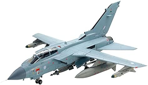 タミヤ 1/32 スケール特別企画 イタレリシリーズ イギリス軍 トーネード GR.4 (パイロット人形付) プラモデル 25425 25425-000【沖縄県へ発送不可です】