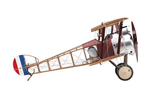 ハセガワ 1/16 イギリス空軍 ソッピース キャメル F.1 プラモデル MU01【沖縄県へ発送不可です】