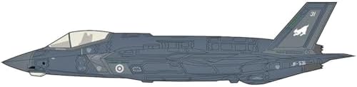 HOBBY MASTER 1/72 F-35A ライトニング II フィンランド空軍 想定塗装 完成品【沖縄県へ発送不可です】｜じゃにおべる模型
