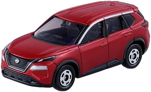 確認用トミカ　日産エクストレイル　訳あり　現状渡し　即決歓迎 確認用トミカ 日産エクストレイル 訳あり 現状渡し 即決歓迎 Amazon.co