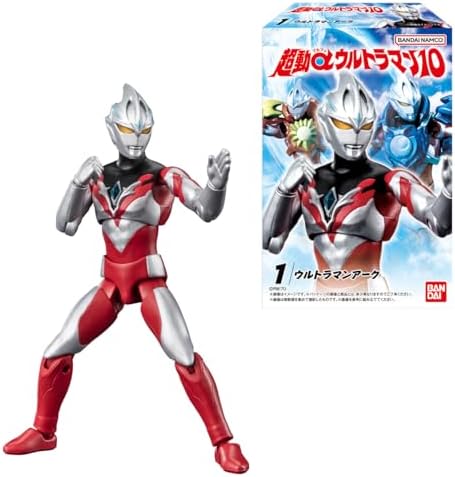 ウルトラマン 超動α 大量 まとめ売り オプションパーツ有り ウルトラマン 超動α 大量 まとめ売り オプションパーツ有り