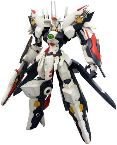 壽屋(KOTOBUKIYA) 鉄のラインバレル ラインバレル・オーバードライブ 全高約150mm 1/144スケール プラモデル【沖縄県へ発送不可です】画像