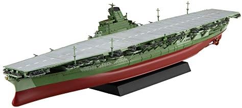 1/700 艦NEXTシリーズ No.8 EX-4 日本海軍航空母艦 信濃(コンクリート甲板) エッチングパーツ付き プラモデル【沖縄県へ発送不可です】