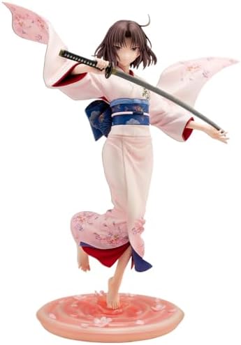 アルター　劇場版　空の境界　蒼崎橙子　1/8スケール　フィギュア Amazon | アルター 蒼崎橙子 (1/8スケールPVC塗装済み完成品