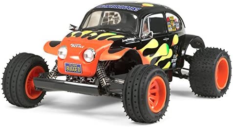 楽天市場】タミヤ 1/10 電動RCカーシリーズ No.336 ホーネット