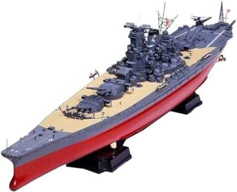 ARII 日本海軍 戦艦 大和 フルディスプレイモデル 1/250 ARII アリイ 1/250 日本海軍 戦艦 大和 ヤマトフルディスプレイ