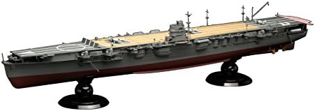 フジミ模型 1/350 艦船モデルシリーズSPOT 旧日本海軍航空母艦 飛龍(開戦時/ミッドウェー海戦/搭載機実数63機付き) プラモデル 350艦船SP｜じゃにおべる模型 14,405円