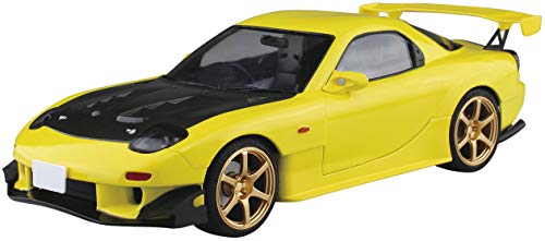 楽天市場 青島文化教材社 頭文字d No 8 高橋啓介 Fd3s Rx 7 プロジェクトd仕様 1 24スケール プラモデル じゃにおべる模型 楽天市場 青島文化教材社 頭文字d No 8 高橋啓介 Fd3s Rx 7 プロジェクトd仕様 1 24スケール プラモデル じゃにおべる模型