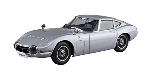 楽天市場】ハセガワ 1/24 トヨタ 2000GT “スーパーディテール