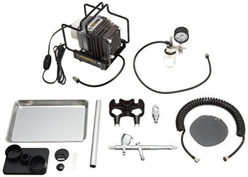 Sale 58 Off Mr リニアコンプレッサー L5 プラチナブラシ 圧力計付レギュレーターセット Ps305 Fucoa Cl