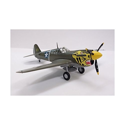 楽天市場】【1637】 21St Century Toys 1/18 カーチス P-40