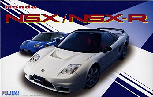 1/24 フジミ ホンダ NSX 完成品 峠の伝説 首都高バトル 塗装済 1/24 フジミ ホンダ NSX 完成品 峠の伝説 首都高バトル 塗装済
