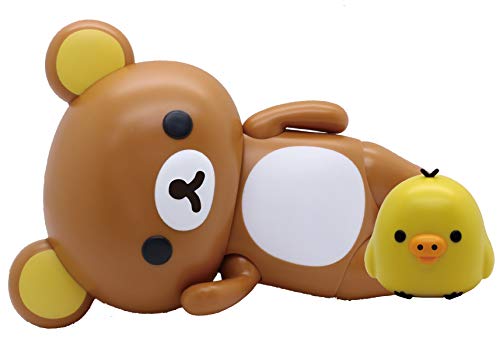 【1-2-2】激レア商品！リラックマ（夜更かしソーラーマスコット）2個セット 楽天市場】Rilakkuma ～リラックマとキイロイトリ～ 20周年記念