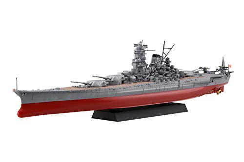フジミ模型 1 700 艦NEXTシリーズ No.3 日本海軍戦艦 紀伊 色分け済み プラモデル 艦NX3