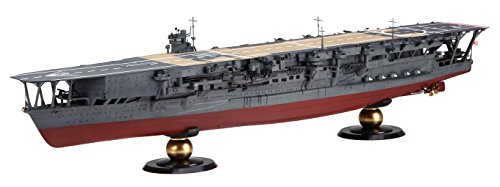 1/350日本海軍航空母艦 加賀【沖縄県へ発送不可です】|じゃにおべる模型