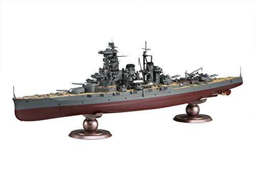 楽天市場】フジミ模型 1/700 艦NEXTシリーズ No.2 日本海軍戦艦 武蔵